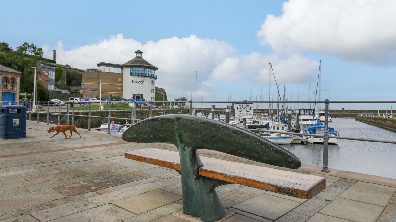 Photo of Outdoor in Whitehaven