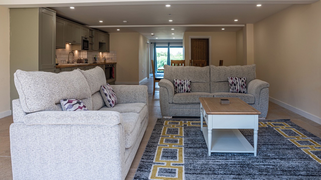 Photo of Livingroom in Little Rissington