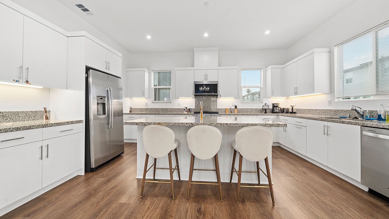 Photo of Kitchen in Garden Grove