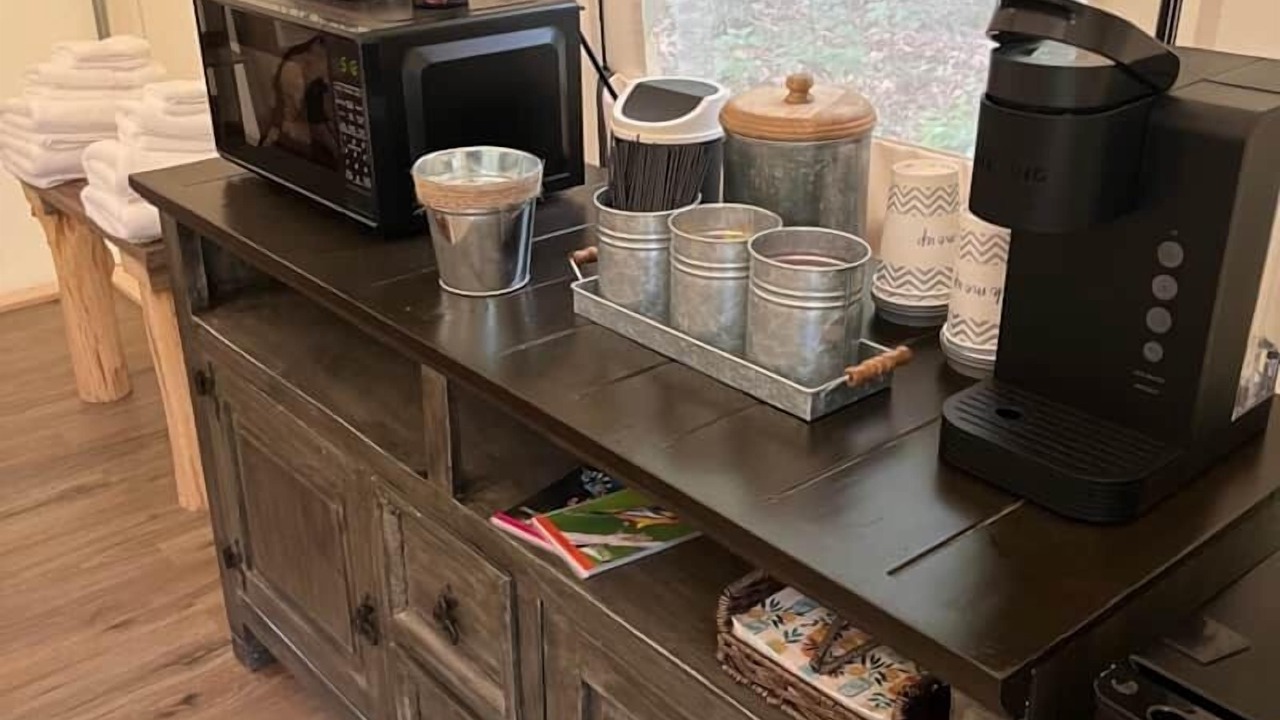 Photo of Kitchen in Compton