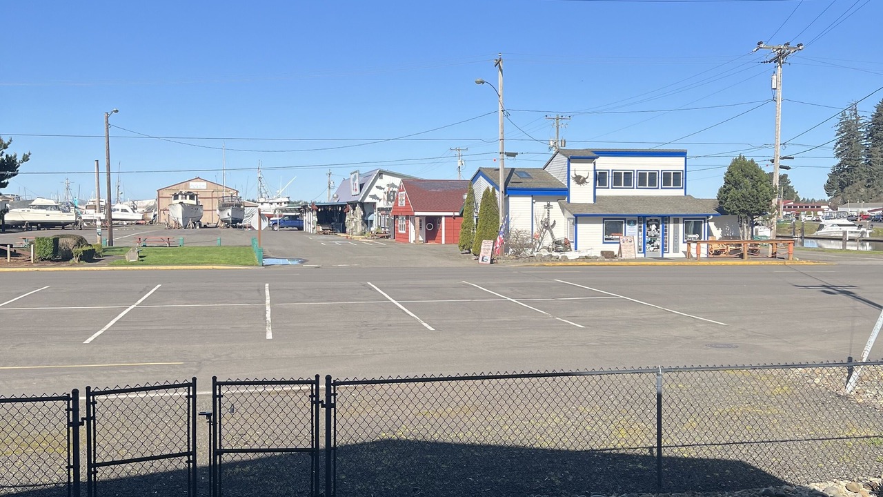 Photo of Outdoor in Winchester Bay