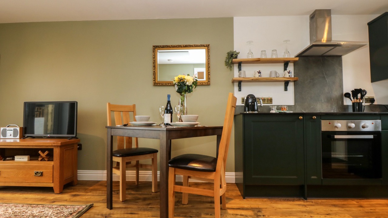 Photo of Kitchen in Penryn