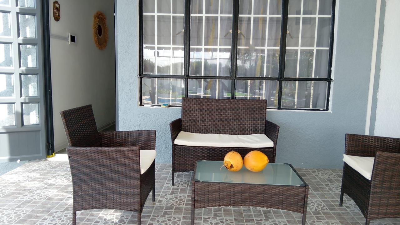 Photo of Outdoor in Palmar