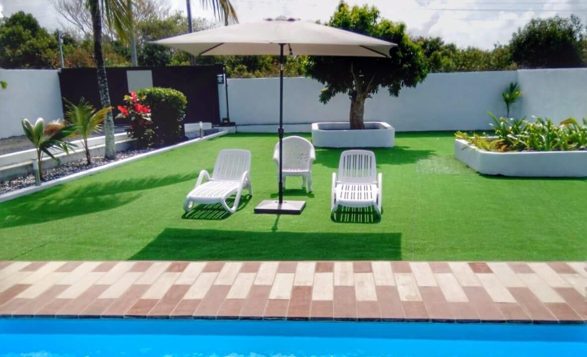 Photo of Outdoor in Palmar