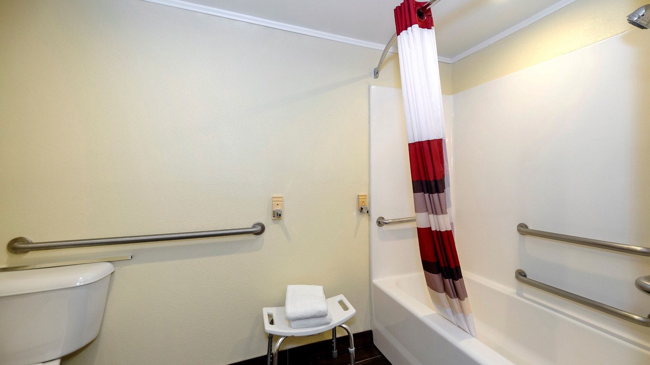Photo of Bathroom in Osage Beach