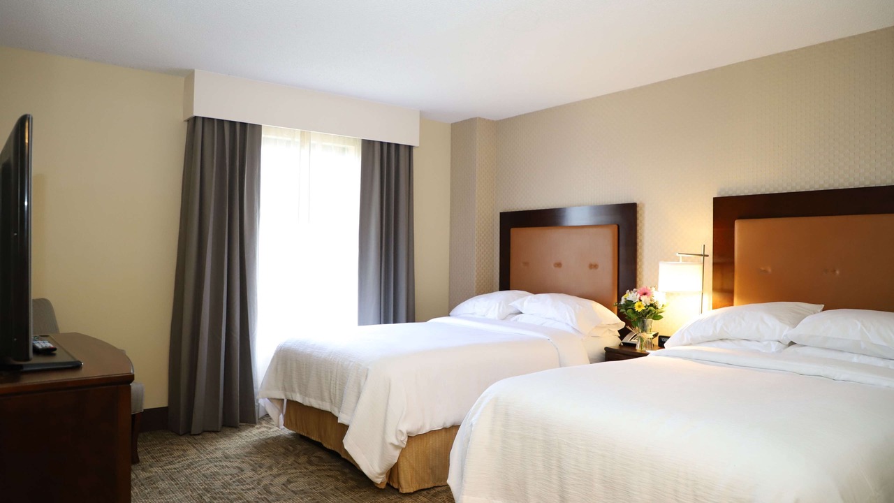Photo of Bedroom in Music Row