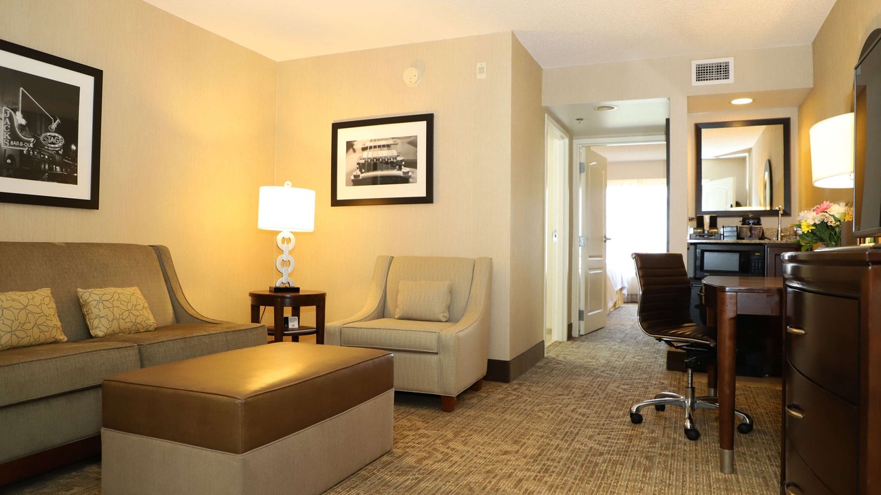 Photo of Bedroom in Music Row