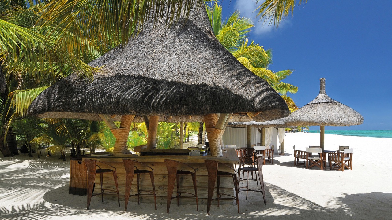 Photo of Others in Le Morne