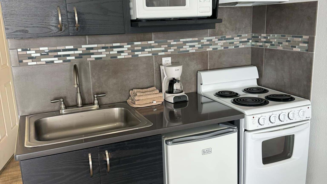 Photo of Kitchen in Bandon