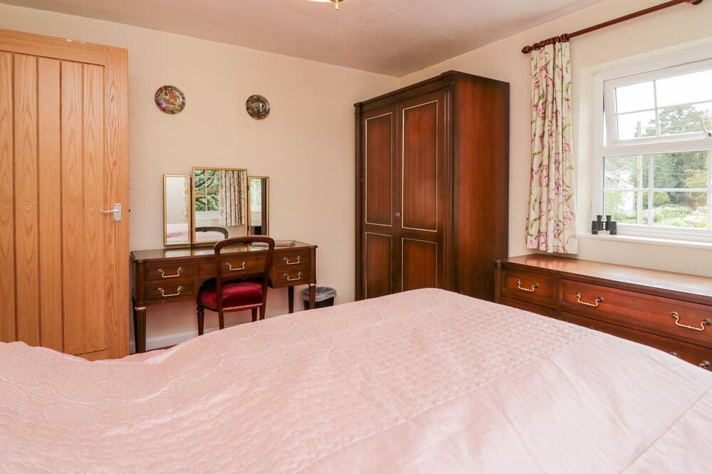 Photo of Bedroom in Rosthwaite