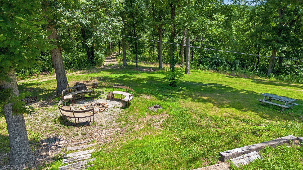 Photo of Outdoor in Eureka Springs