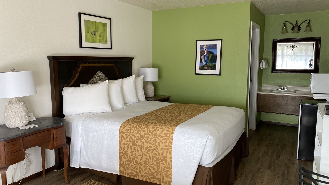 Photo of Bedroom in Bandon