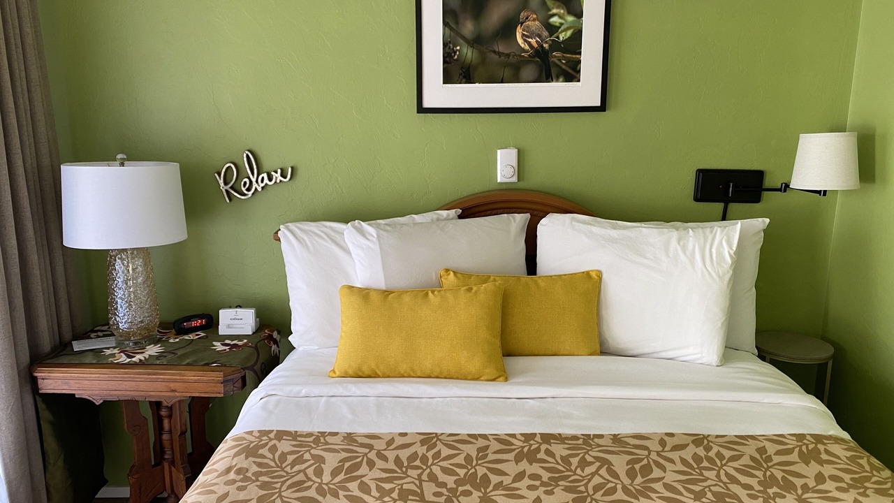 Photo of Bedroom in Bandon