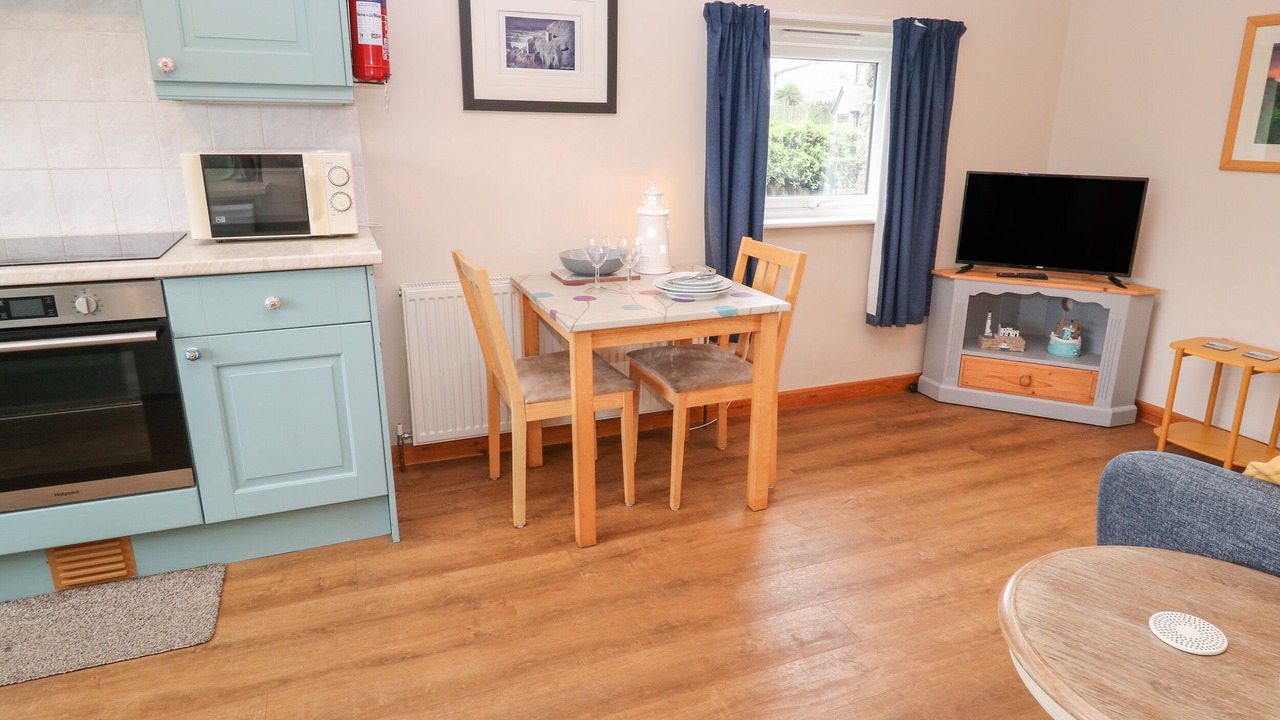 Photo of Kitchen in Botallack