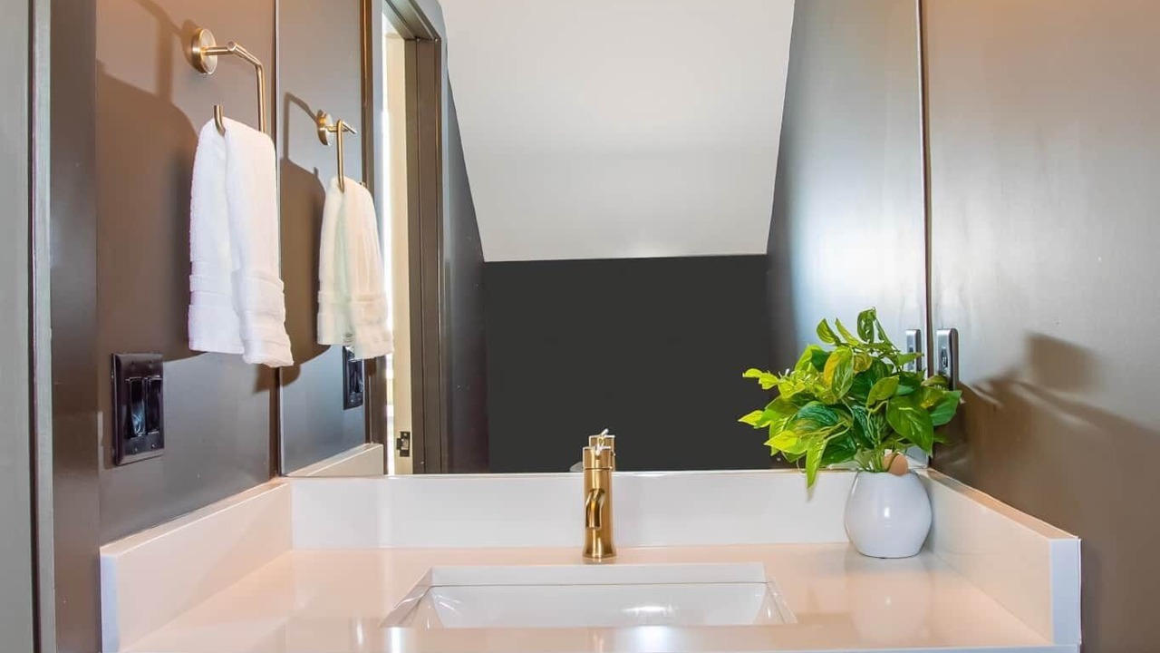 Photo of Bathroom in Nashville