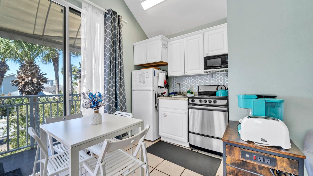 Photo of Kitchen in Crystal Beach