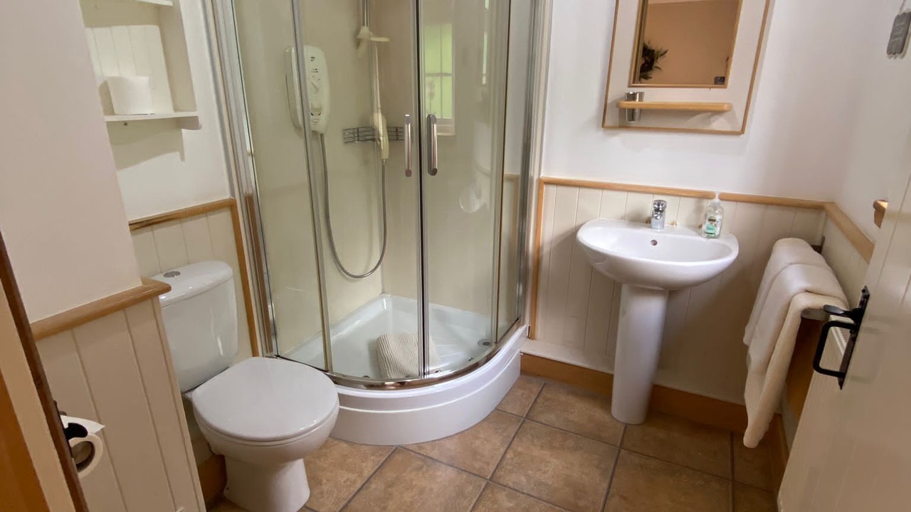 Photo of Bathroom in Alva