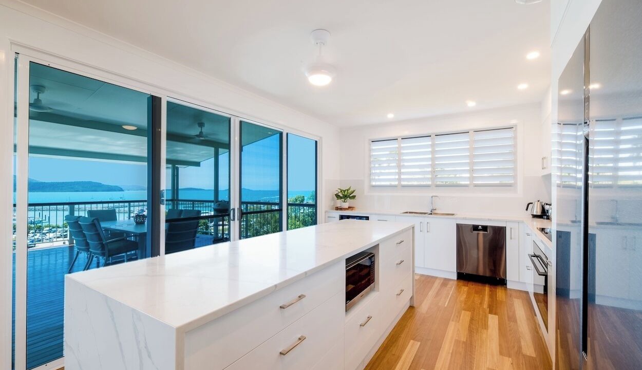 Photo of Kitchen in Airlie Beach