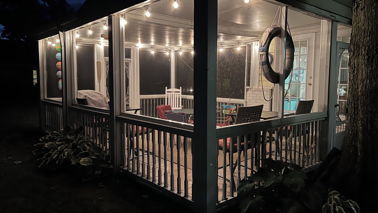 Photo of Patio Balcony in Saint Johns
