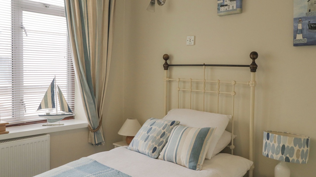 Photo of Bedroom in Seaton