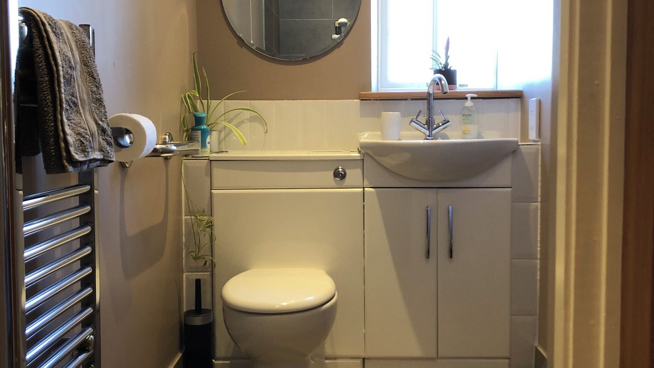 Photo of Bathroom in Penryn