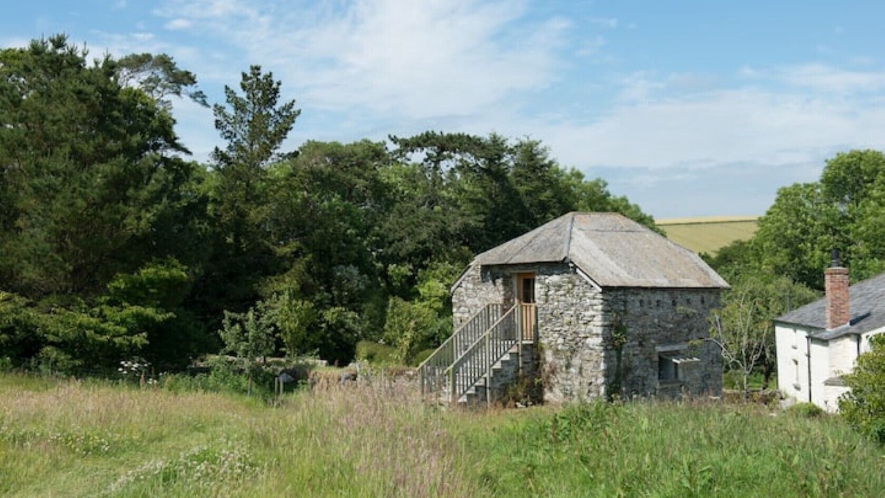 Photo of Outdoor in Lanteglos