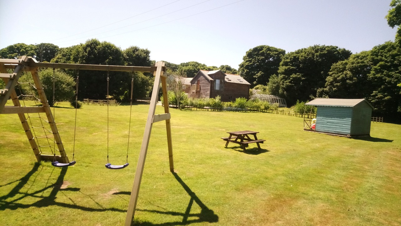 Photo of Outdoor in Saint Erth Praze