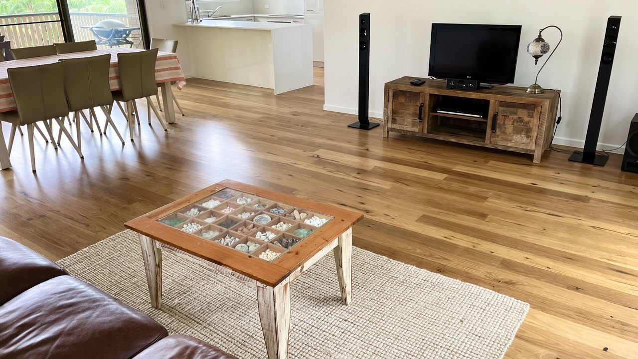 Photo of Livingroom in Bunya
