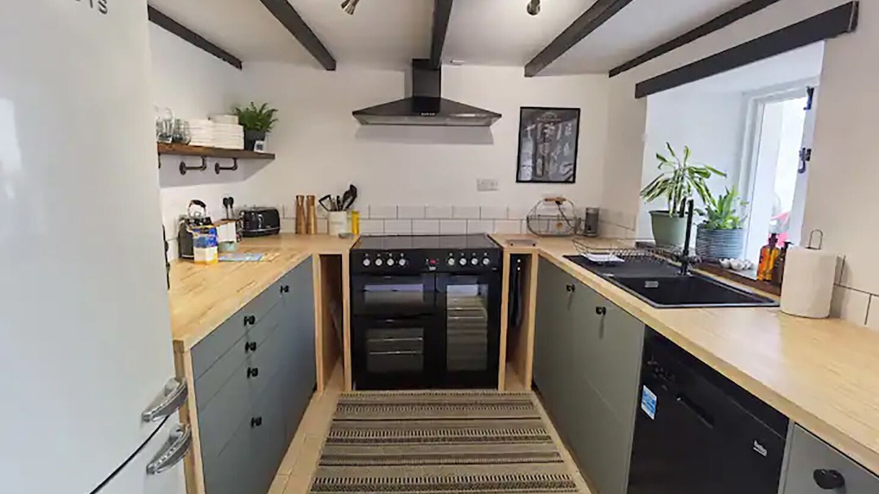 Photo of Kitchen in Roche