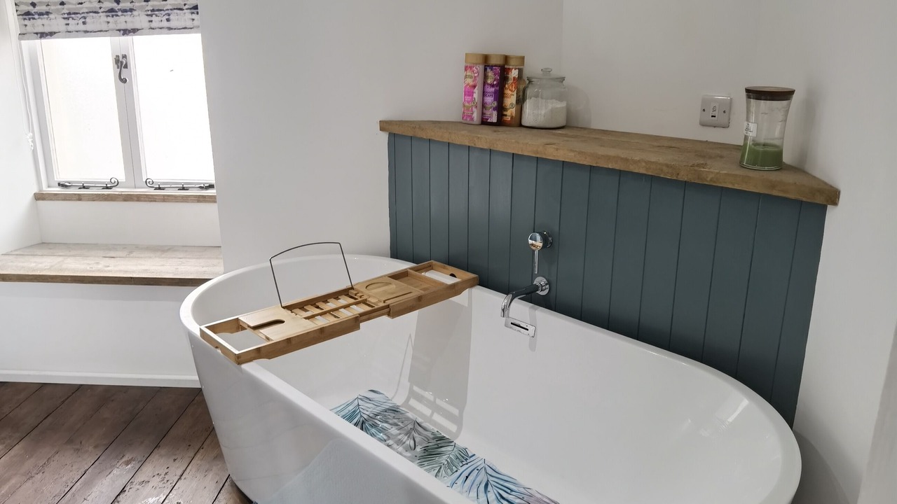 Photo of Bathroom in Roche
