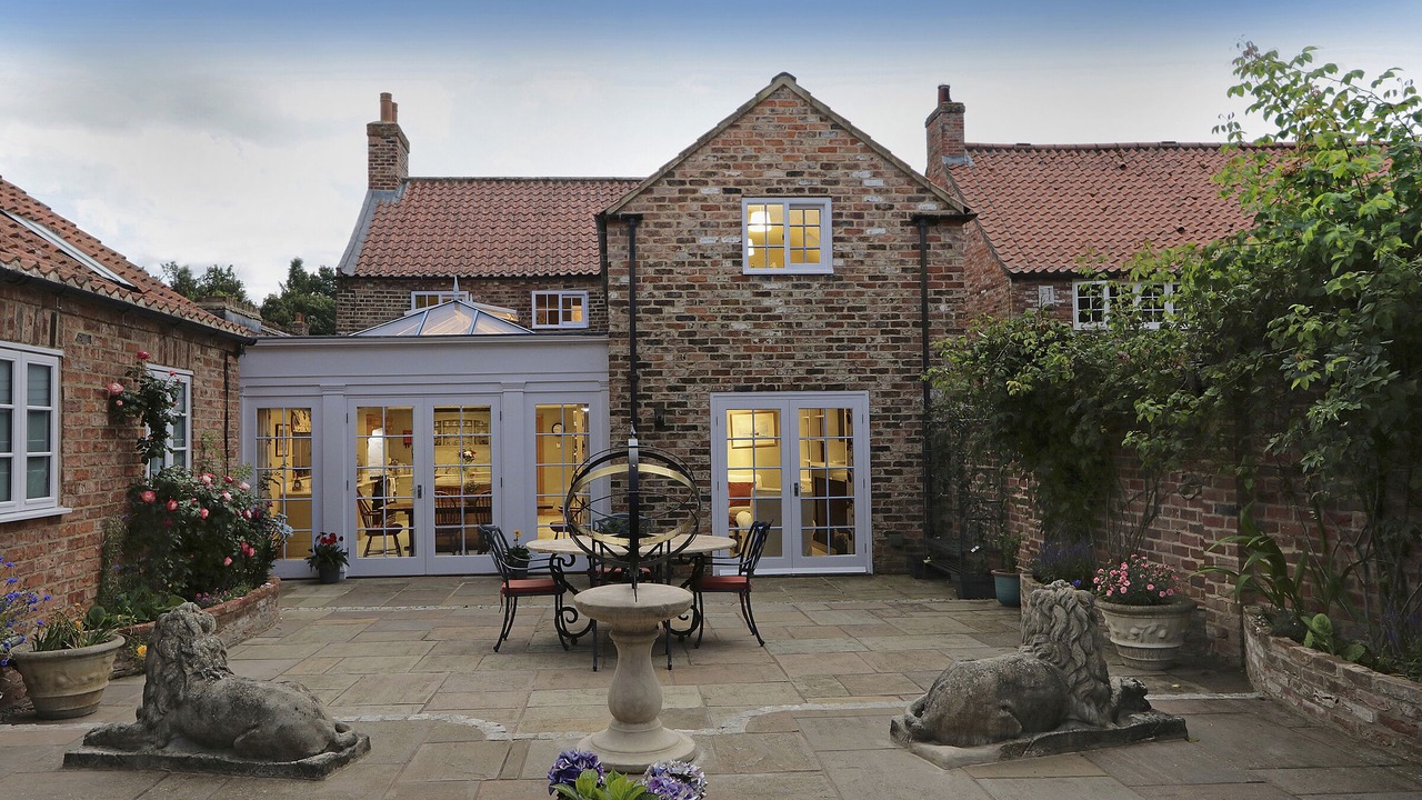 Photo of Outdoor in Sutton on the Forest