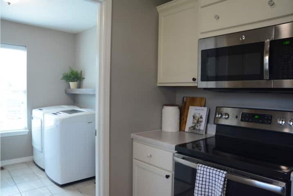 Photo of Kitchen in Harrison