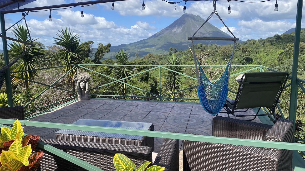 Photo of Others in La Fortuna