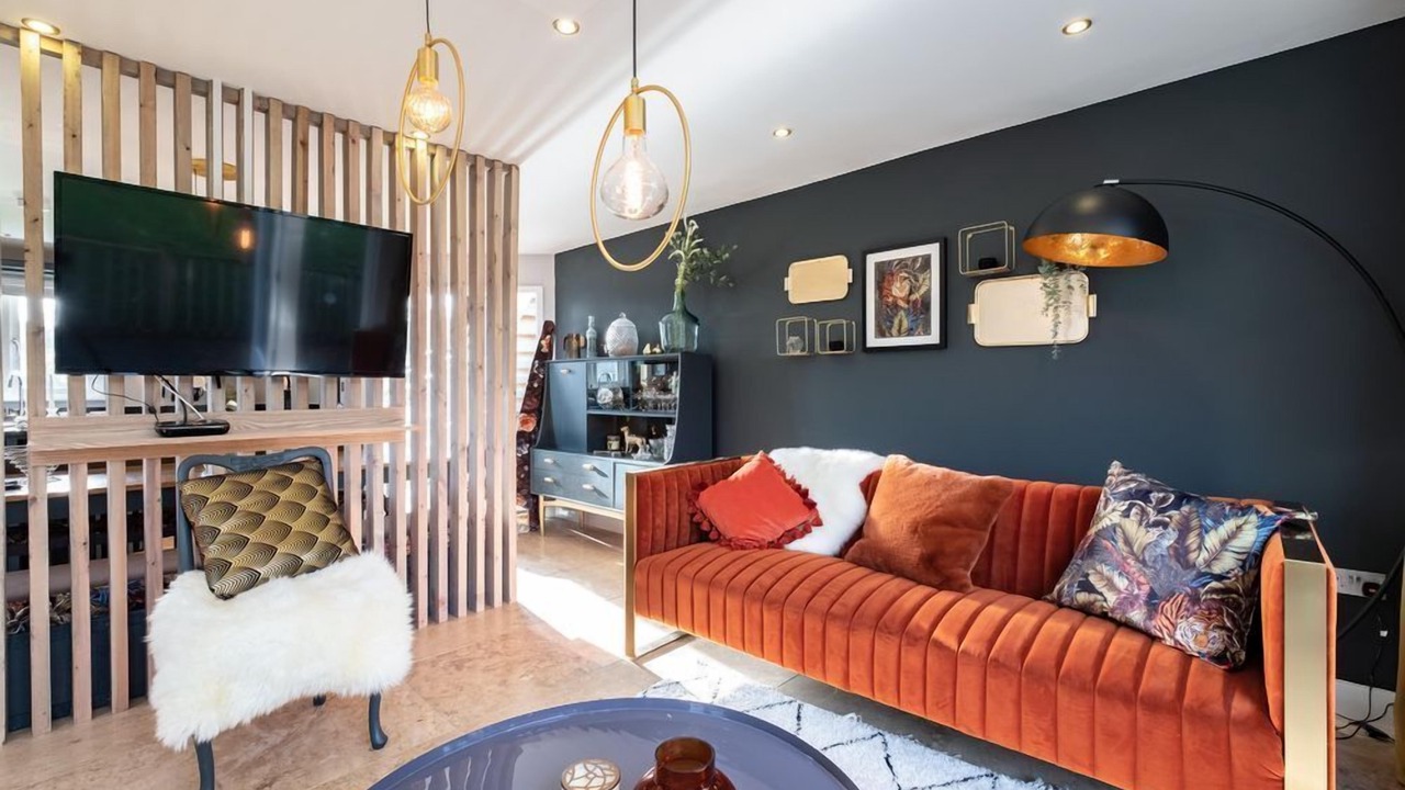 Photo of Livingroom in St Austell