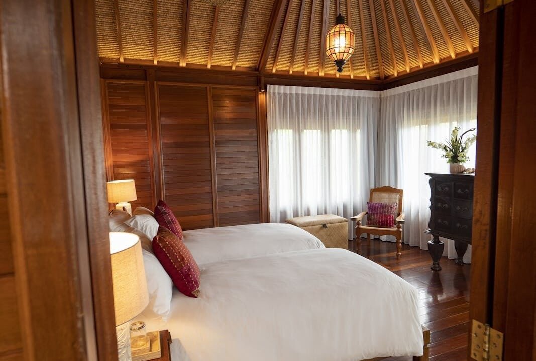 Photo of Bedroom in Sunshine Beach