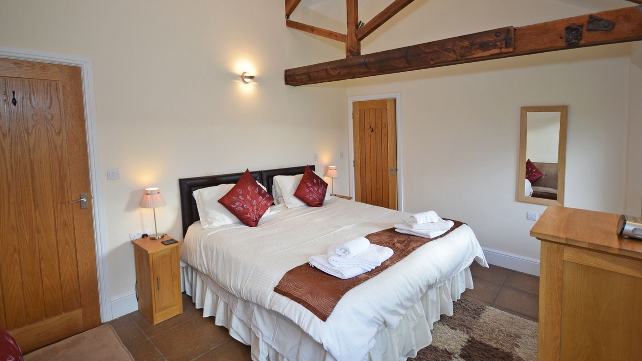 Photo of Bedroom in Colyton