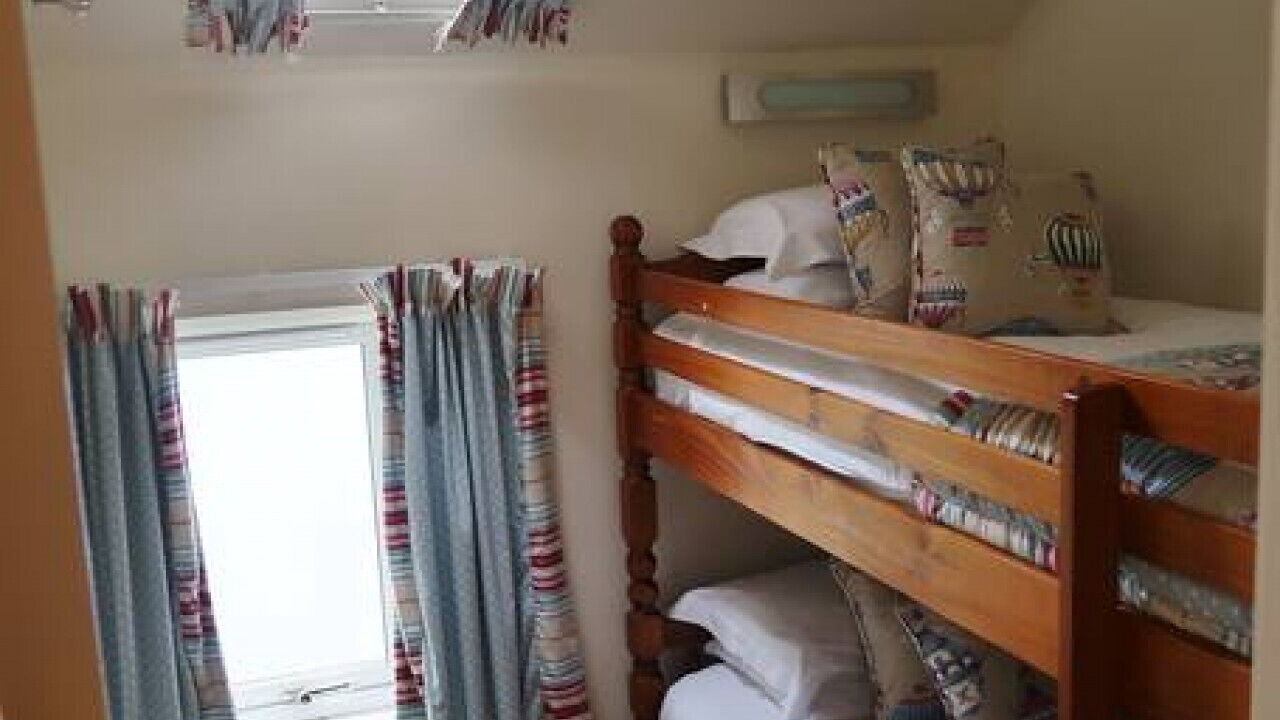 Photo of Bedroom in Kinloch Rannoch