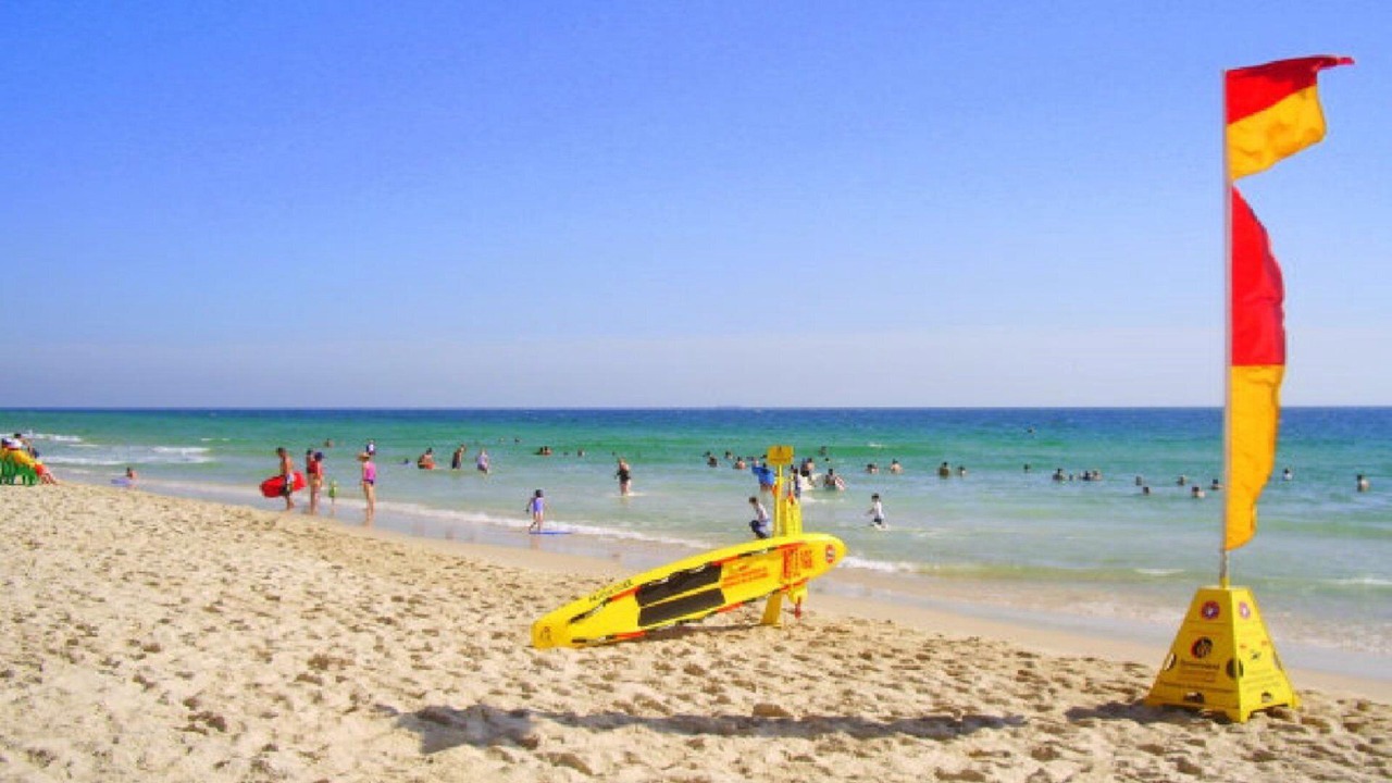 Photo of Others in Sandstone Point