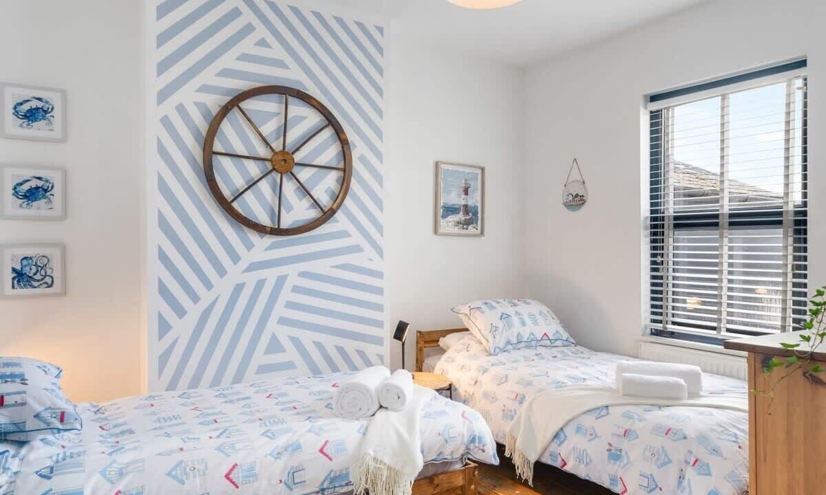 Photo of Bedroom in Exeter