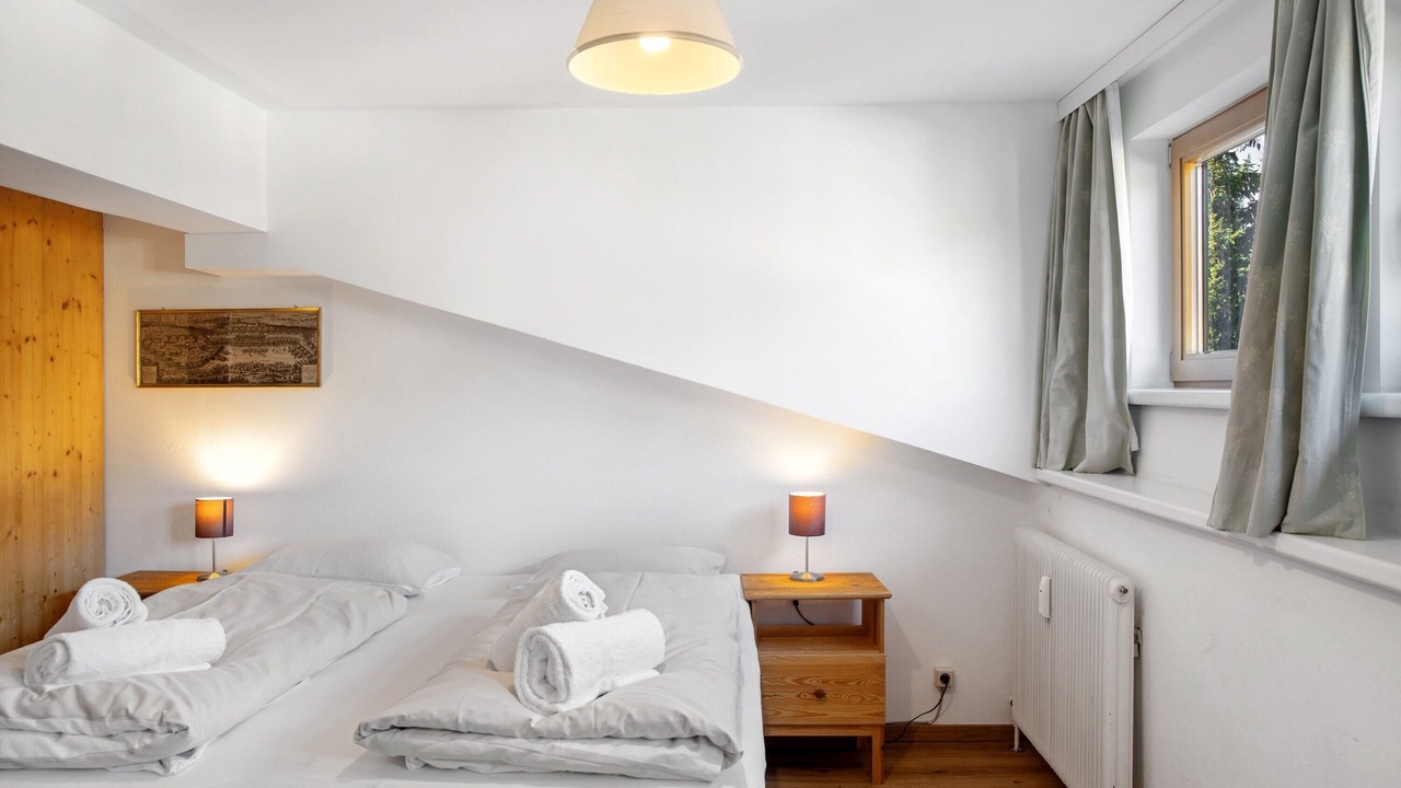 Photo of Bedroom in Seefeld in Tirol