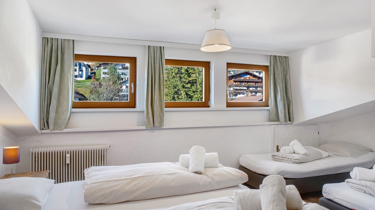 Photo of Bedroom in Seefeld in Tirol