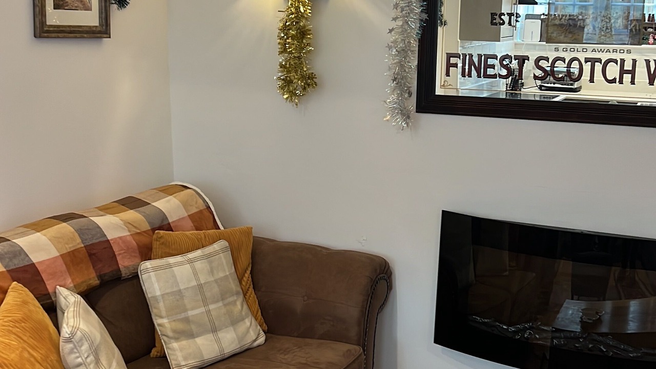 Photo of Livingroom in Masham