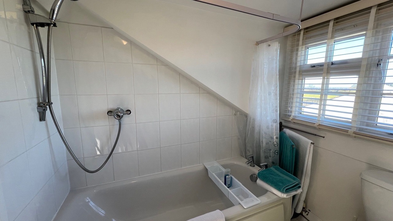Photo of Bathroom in Little Somerford
