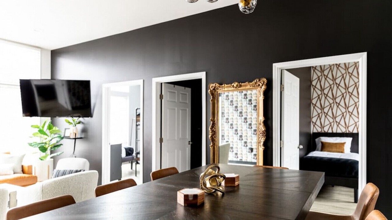 Photo of Bedroom in Maxwell
