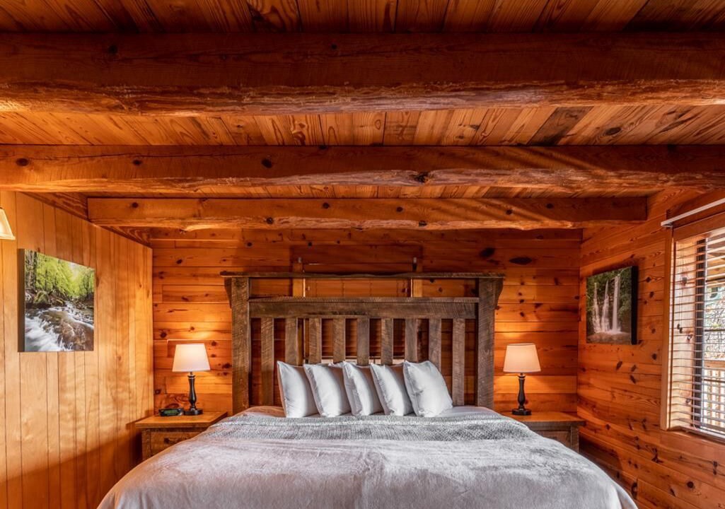Photo of Bedroom in Ponca