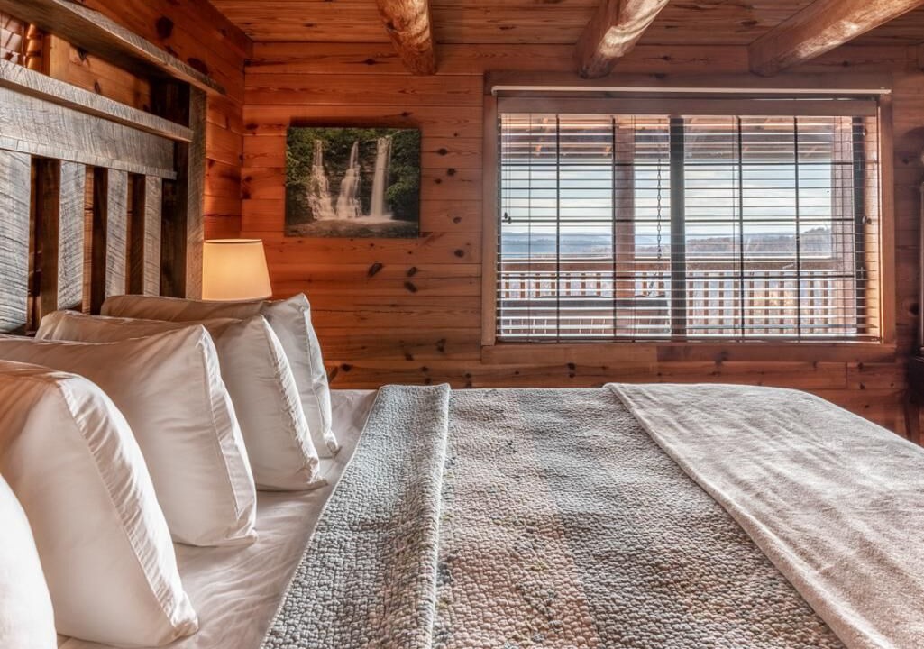 Photo of Bedroom in Ponca