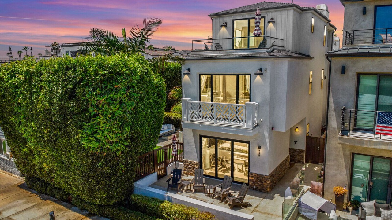 Photo of Outdoor in Huntington Beach