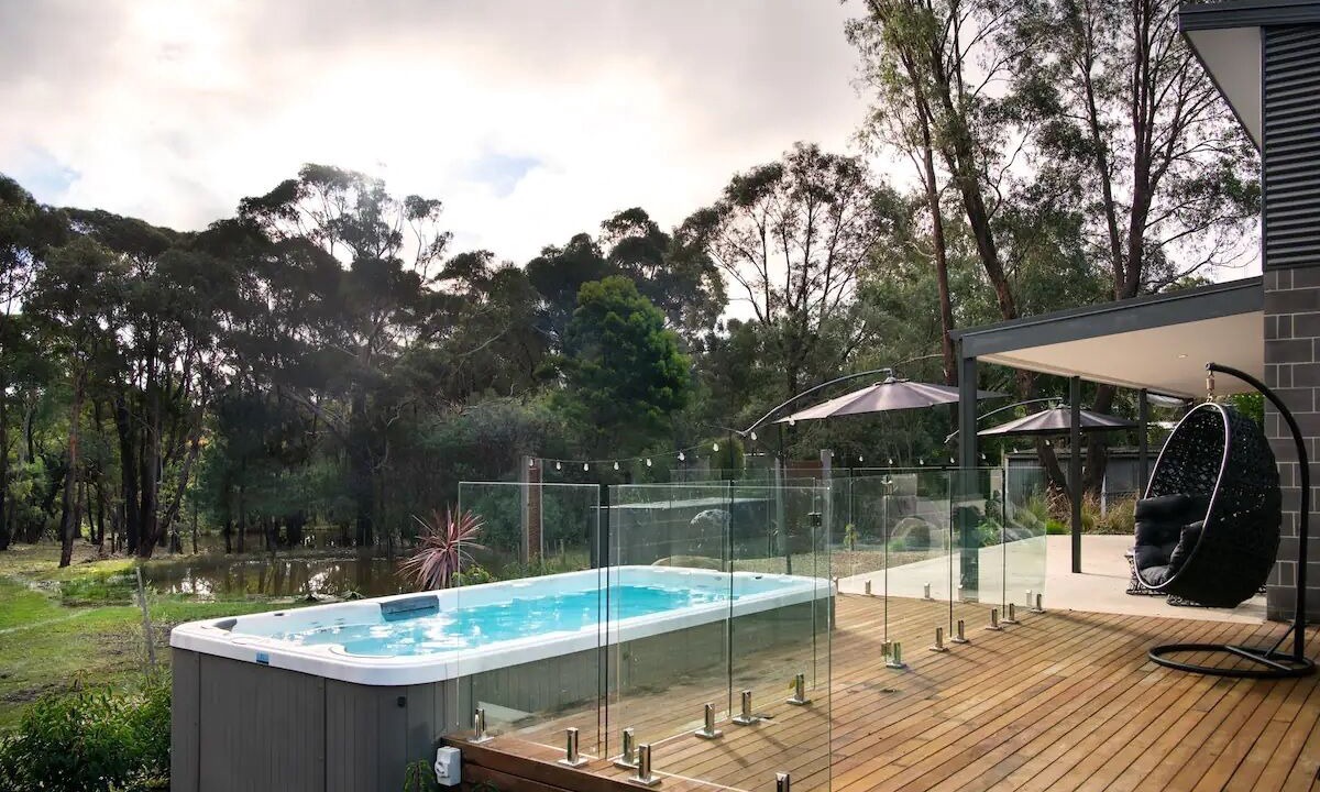 Photo of Outdoor in Hepburn
