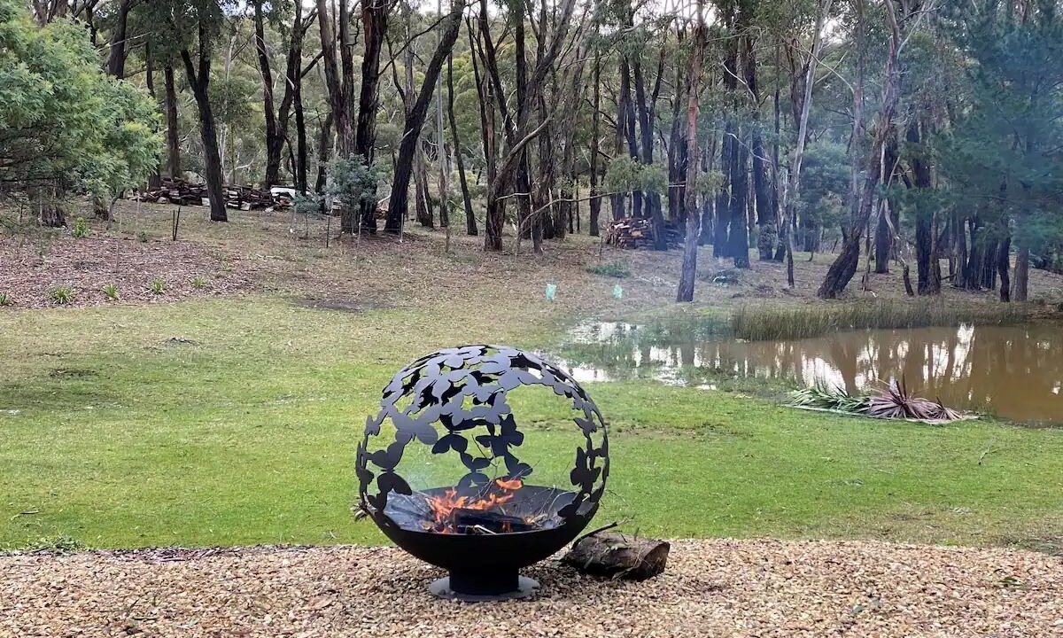 Photo of Outdoor in Hepburn