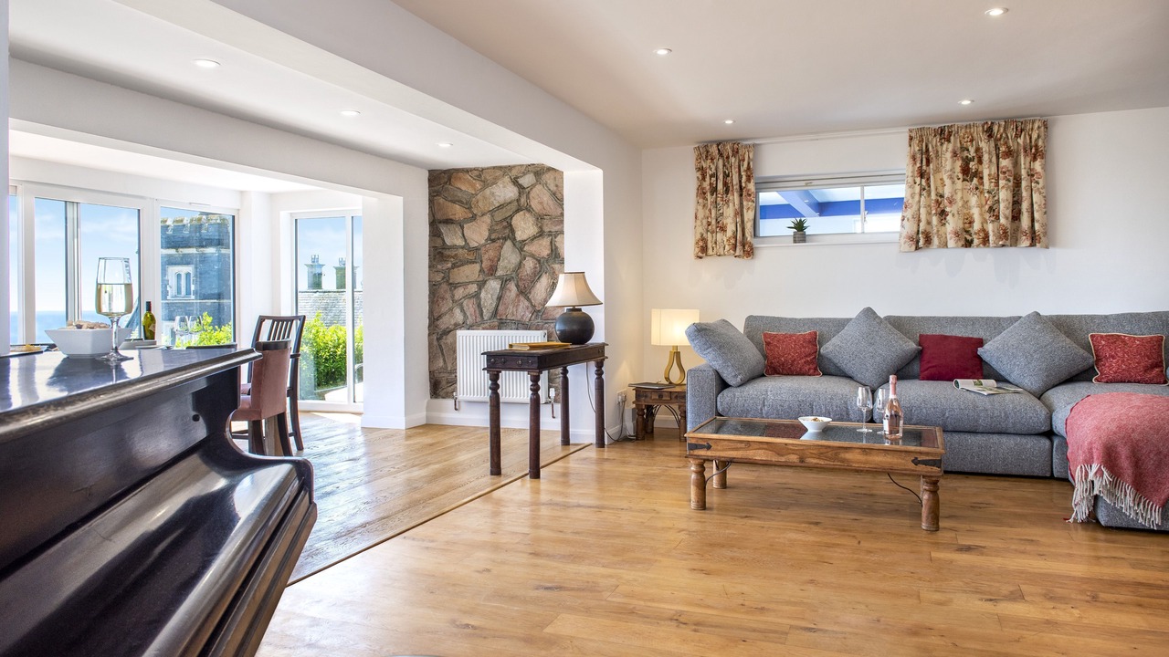 Photo of Bedroom in Portwrinkle